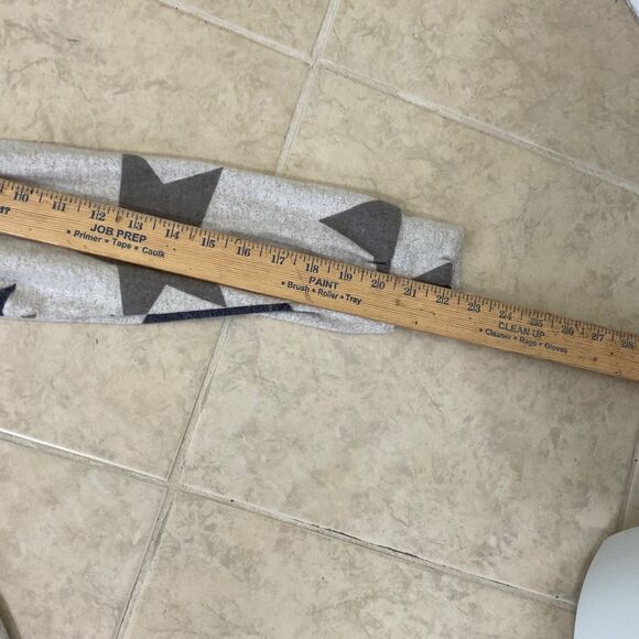 NWT Buffalo David Bitton Women's size S Soft Cozy Crewneck Stars Top Twinkle - Picture 8 of 10